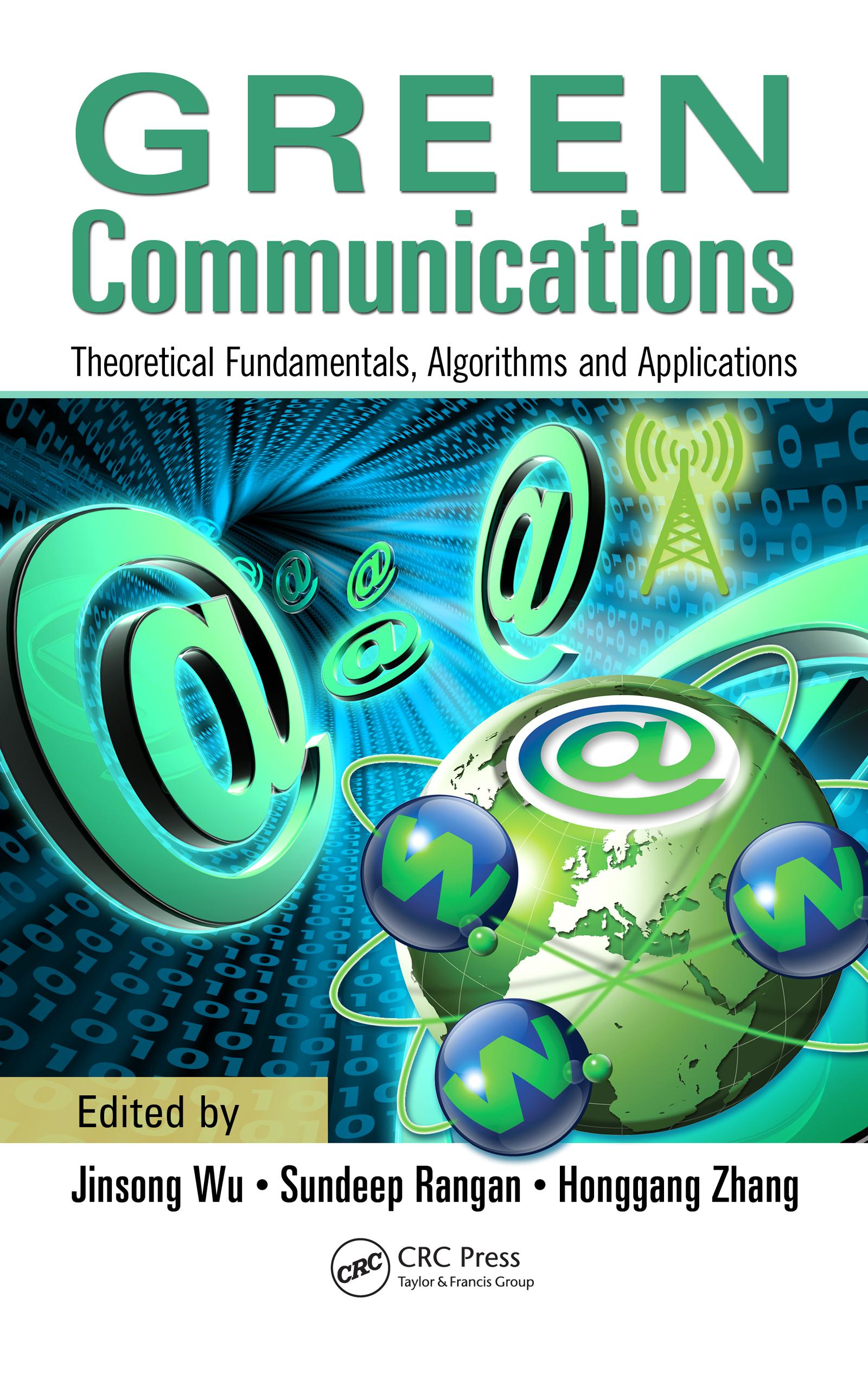 Green Communications