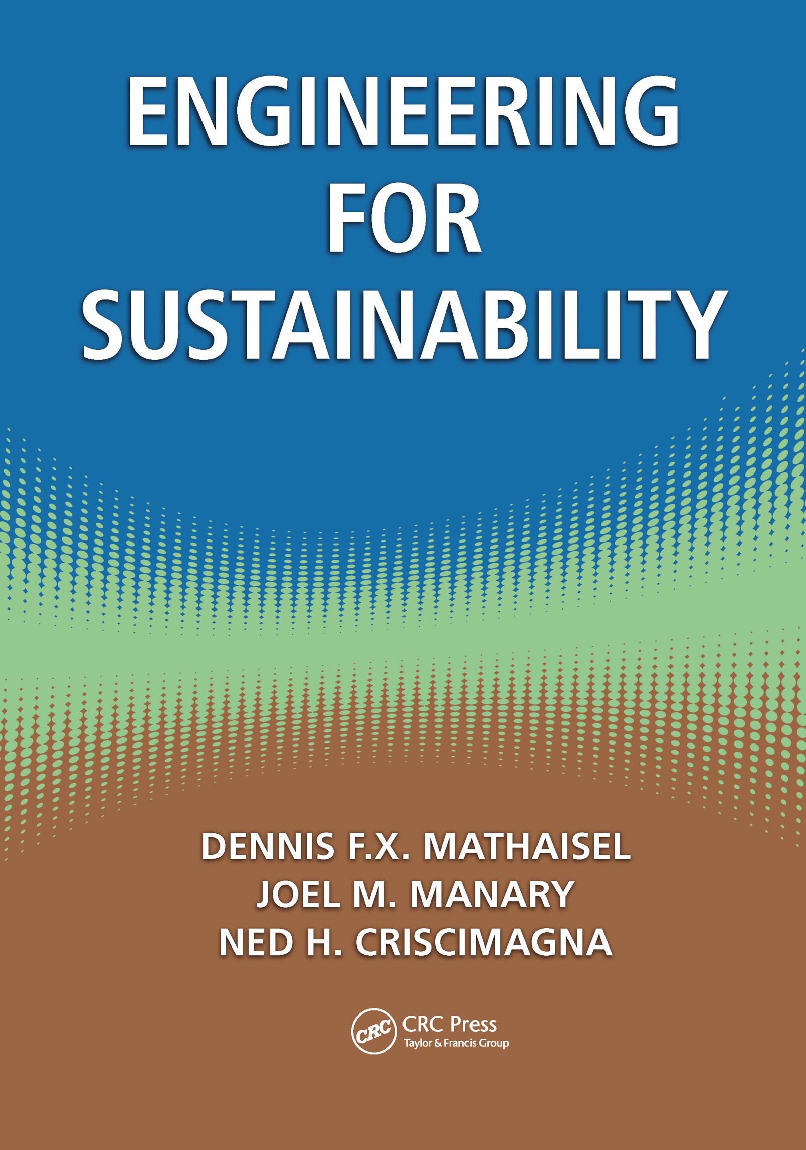 Engineering for Sustainability