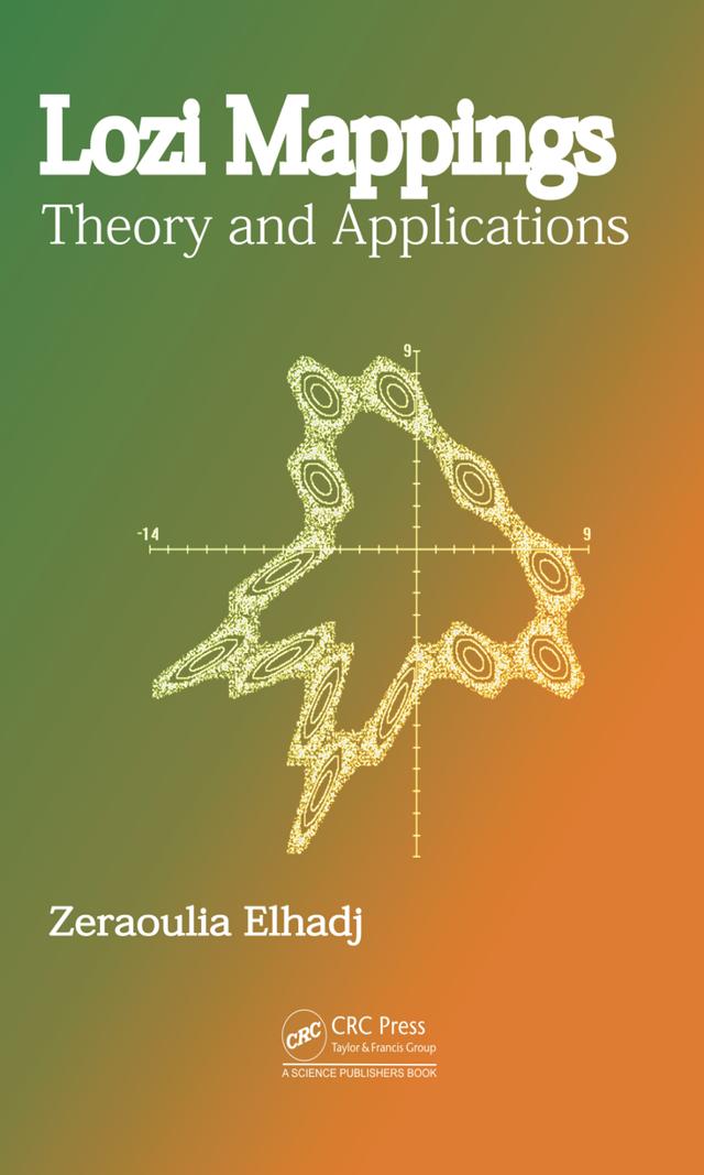 Lozi Mappings by Zeraoulia Elhadj