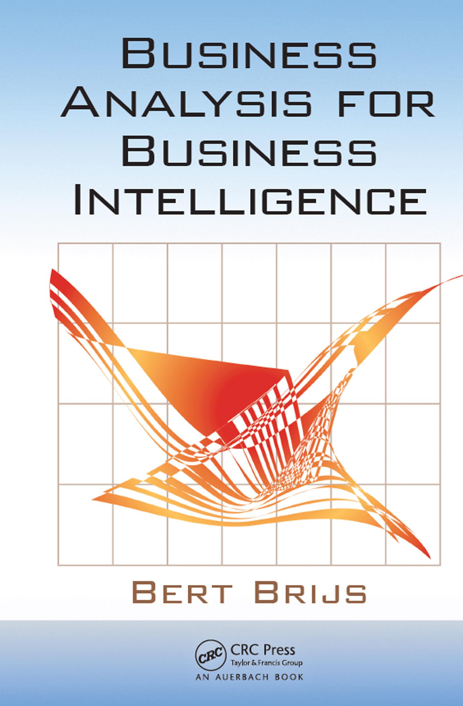 Business Analysis for Business Intelligence