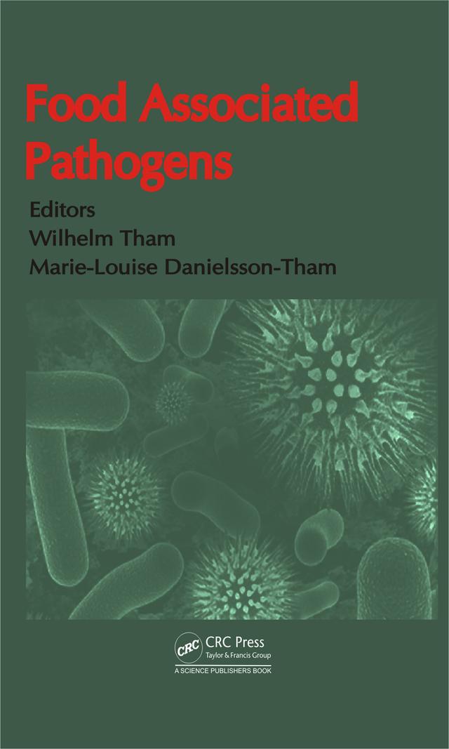 Food Associated Pathogens by Marie Louise Danielsson-Tham, Wilhelm Tham