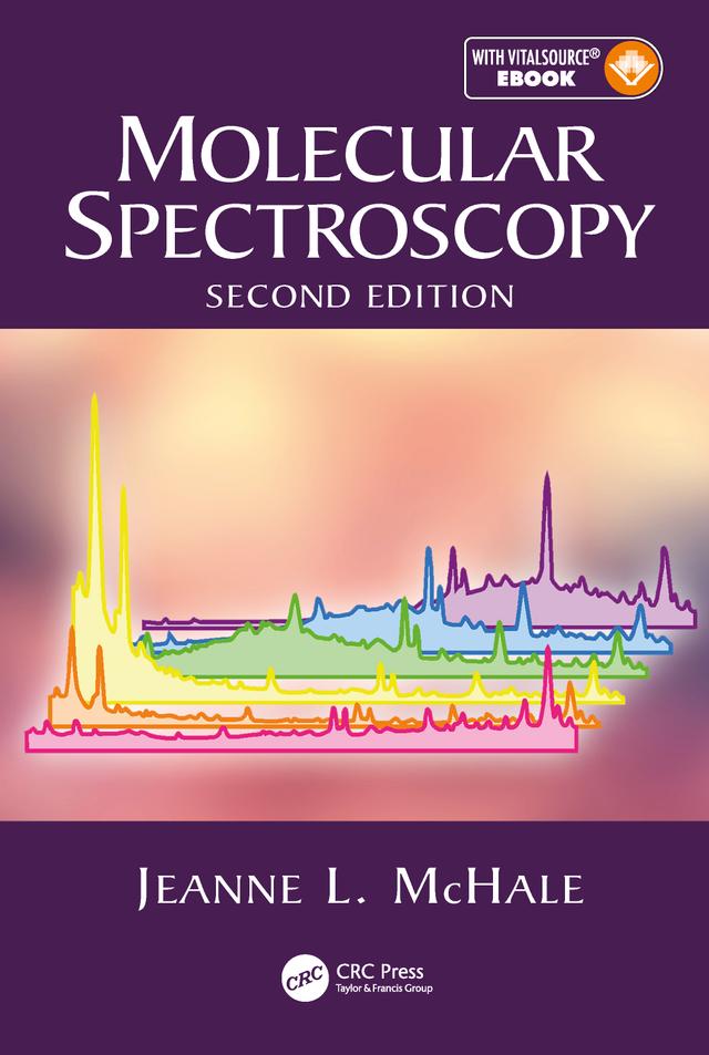 Molecular Spectroscopy by Jeanne L. McHale