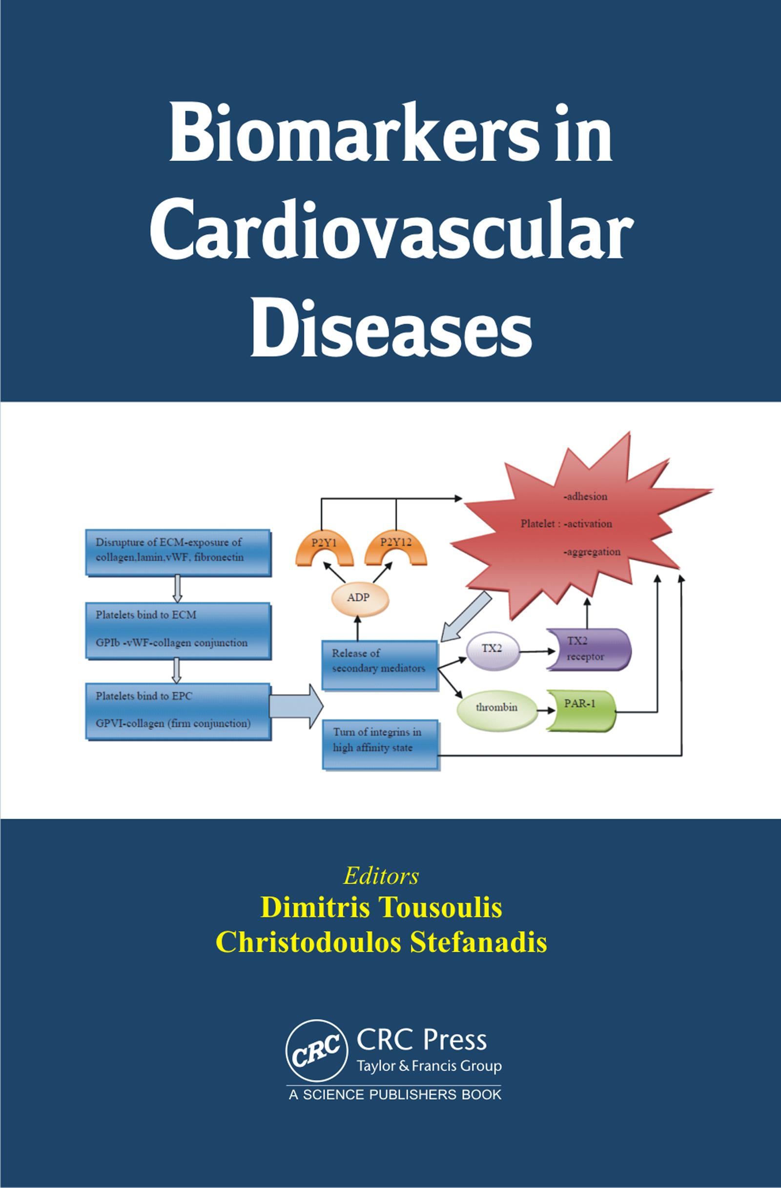 Biomarkers in Cardiovascular Diseases