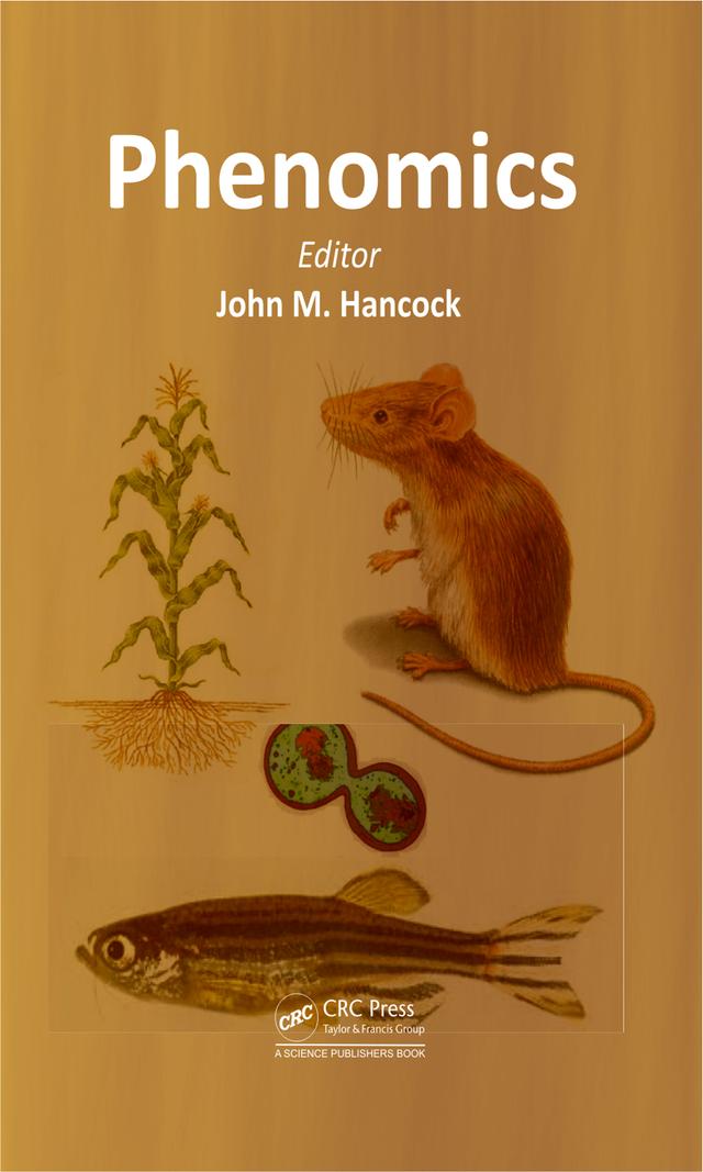 Phenomics by John M. Hancock