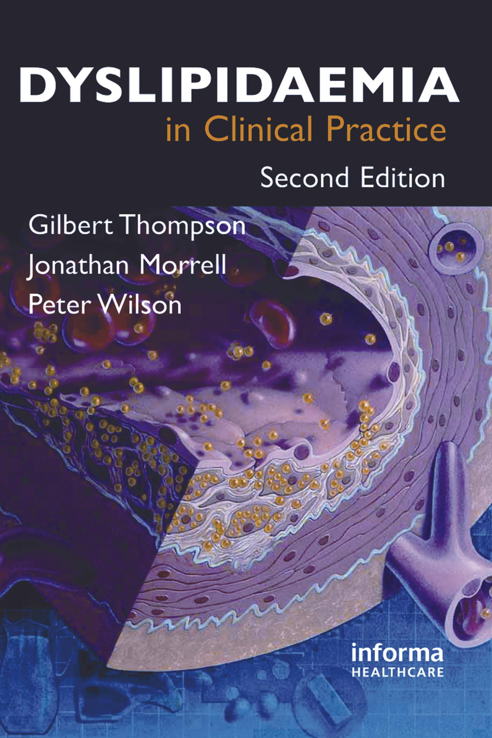 Dyslipidaemia in Clinical Practice