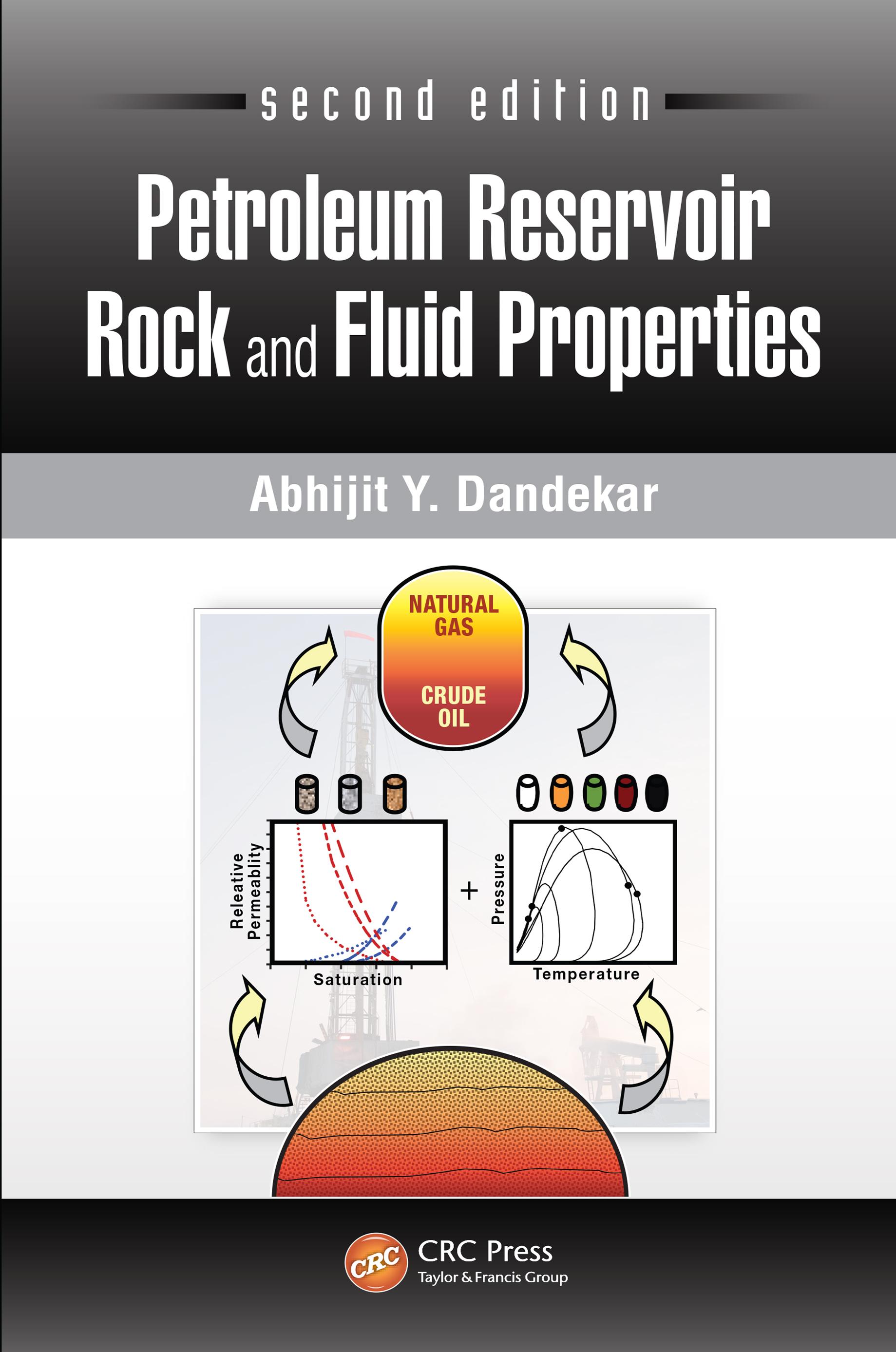 Petroleum Reservoir Rock and Fluid Properties