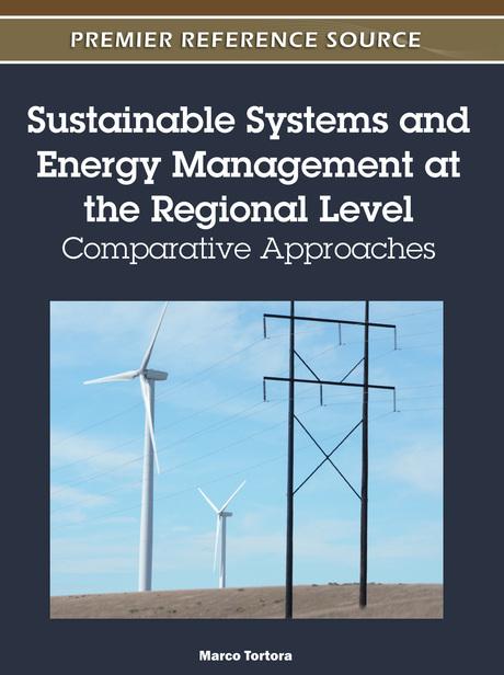 Sustainable Systems and Energy Management at the Regional Level: Comparative Approaches by Marco Tortora