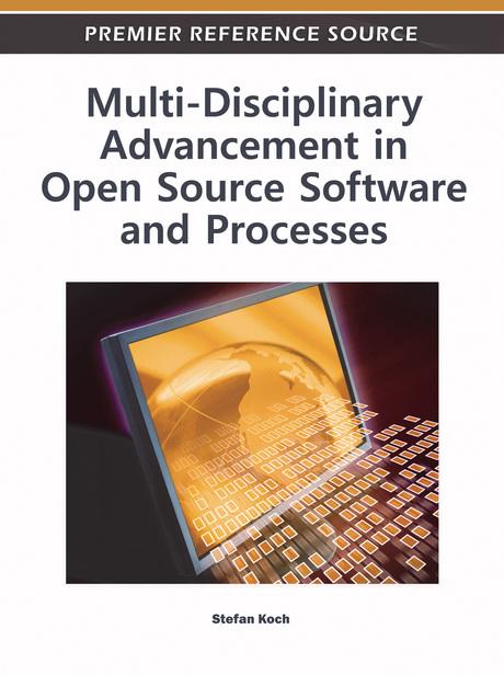 Multi-Disciplinary Advancement in Open Source Software and Processes by Stefan Koch