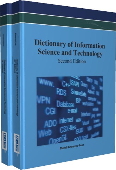Dictionary of Information Science and Technology (2nd Edition)