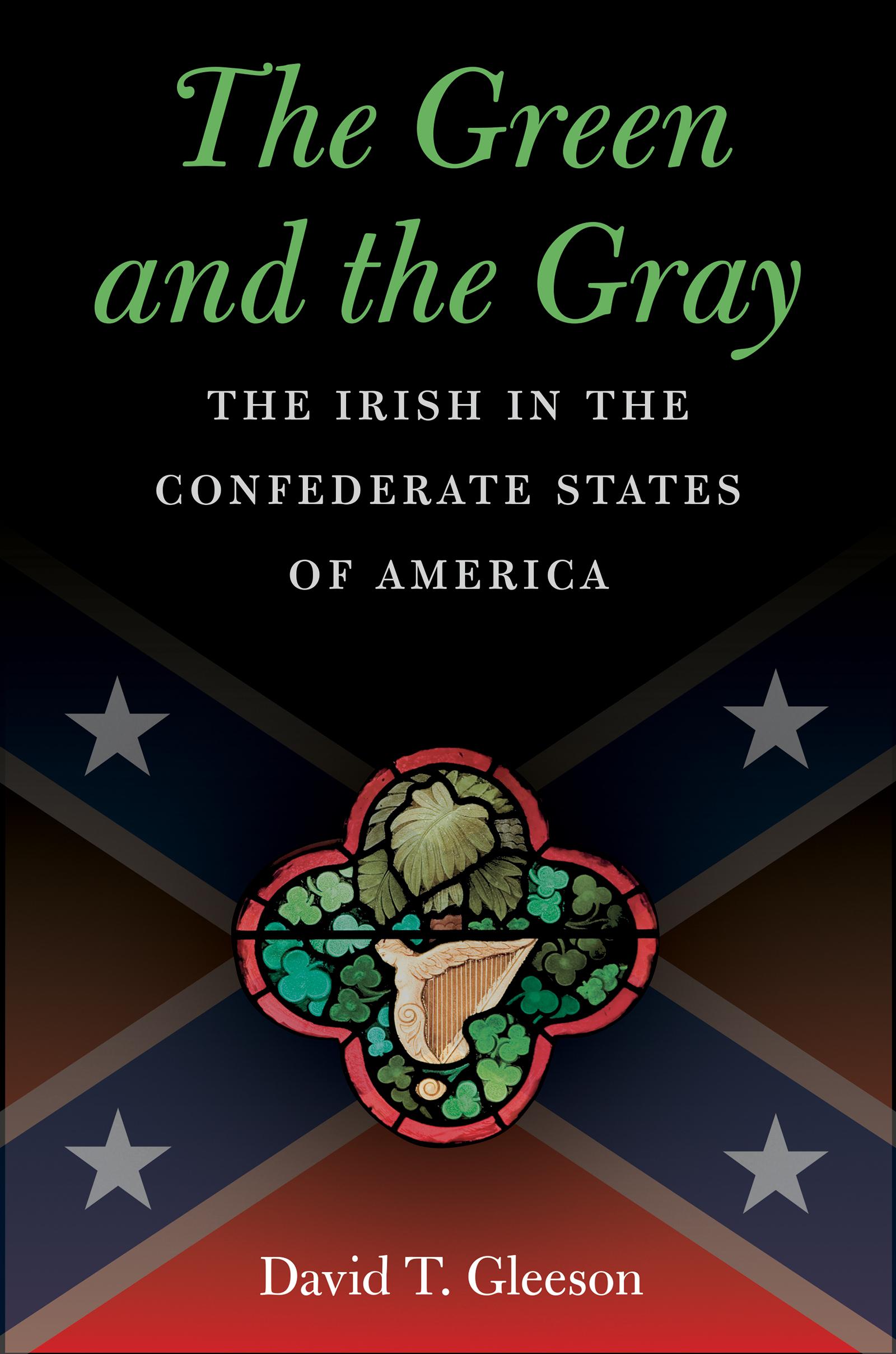 The Green and the Gray