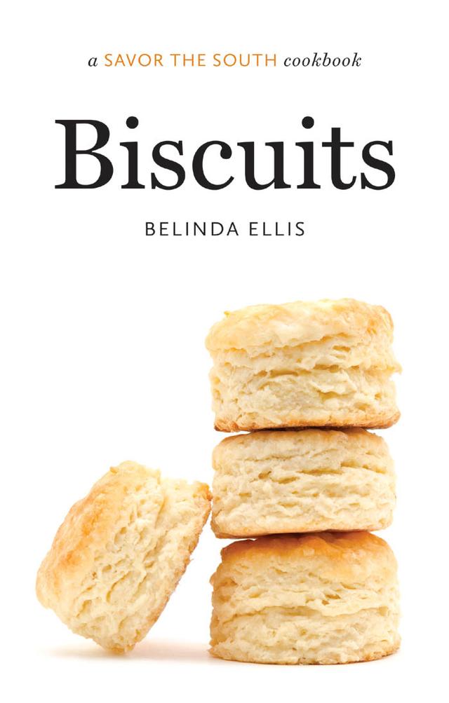 Biscuits by Belinda Ellis