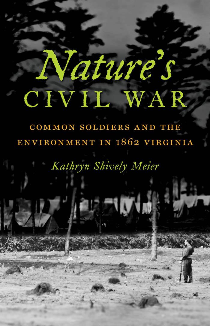 Nature's Civil War