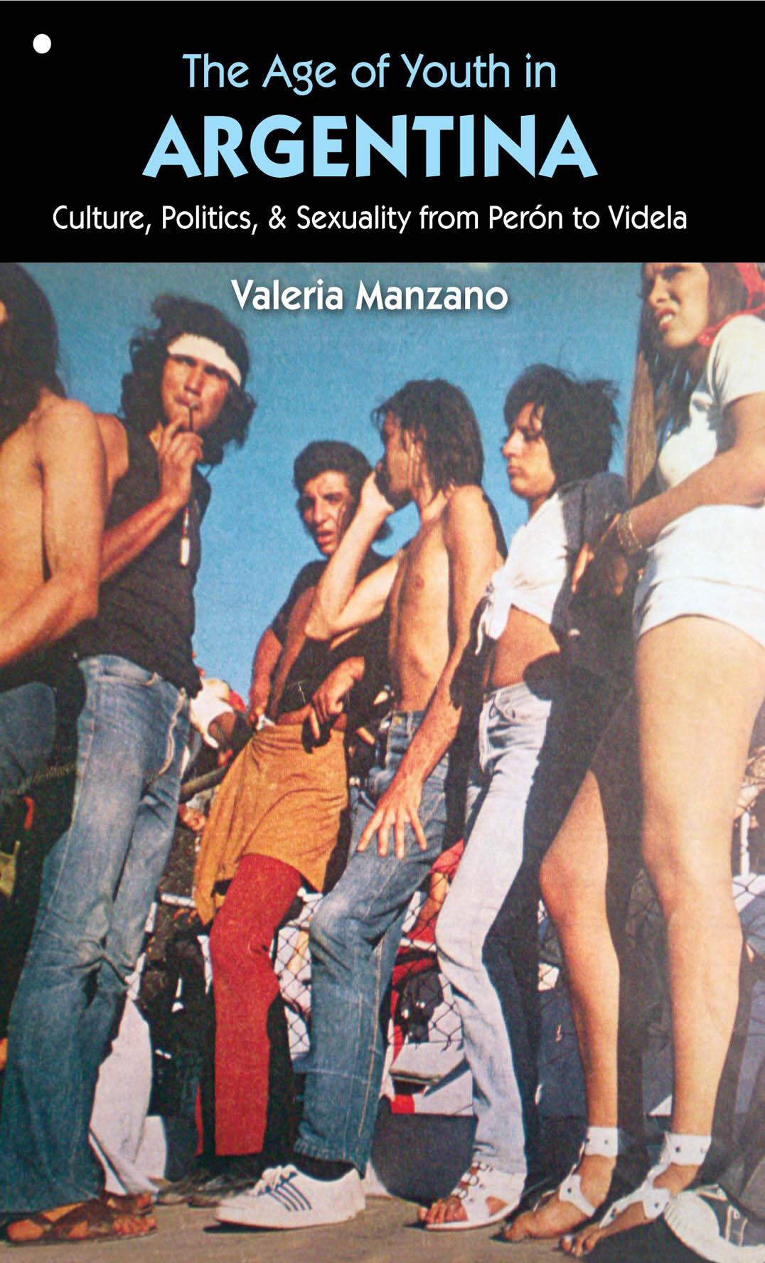 The Age of Youth in Argentina