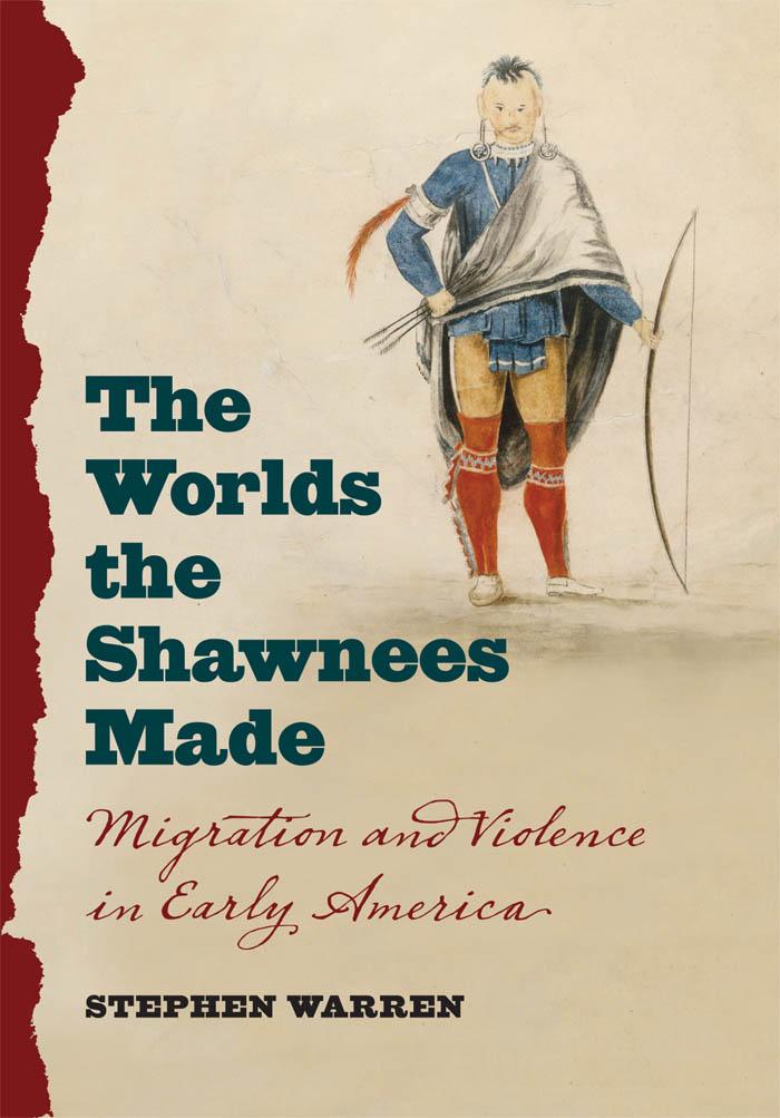 The Worlds the Shawnees Made
