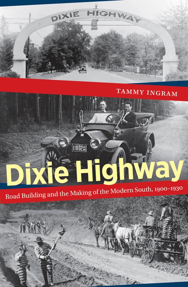 Dixie Highway by Tammy Ingram