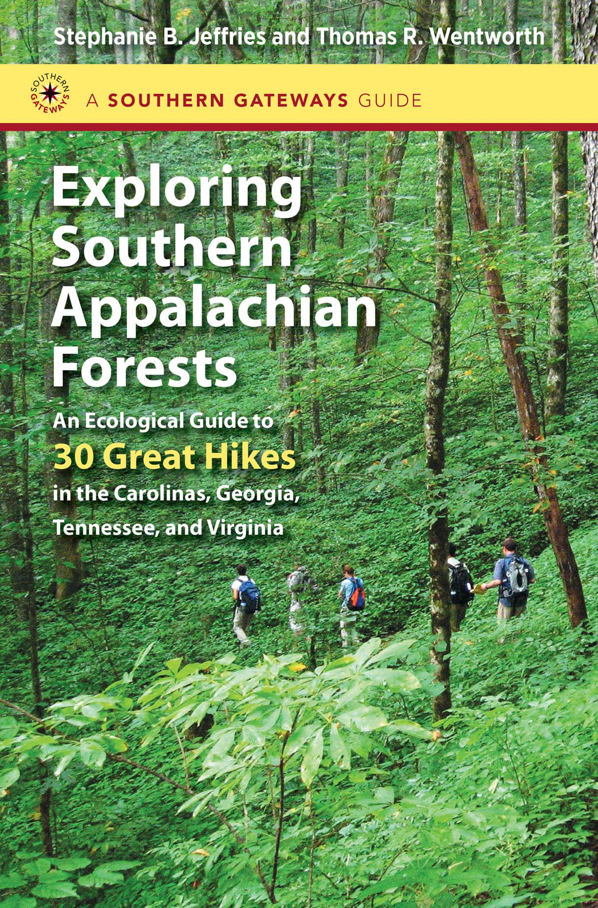 Exploring Southern Appalachian Forests