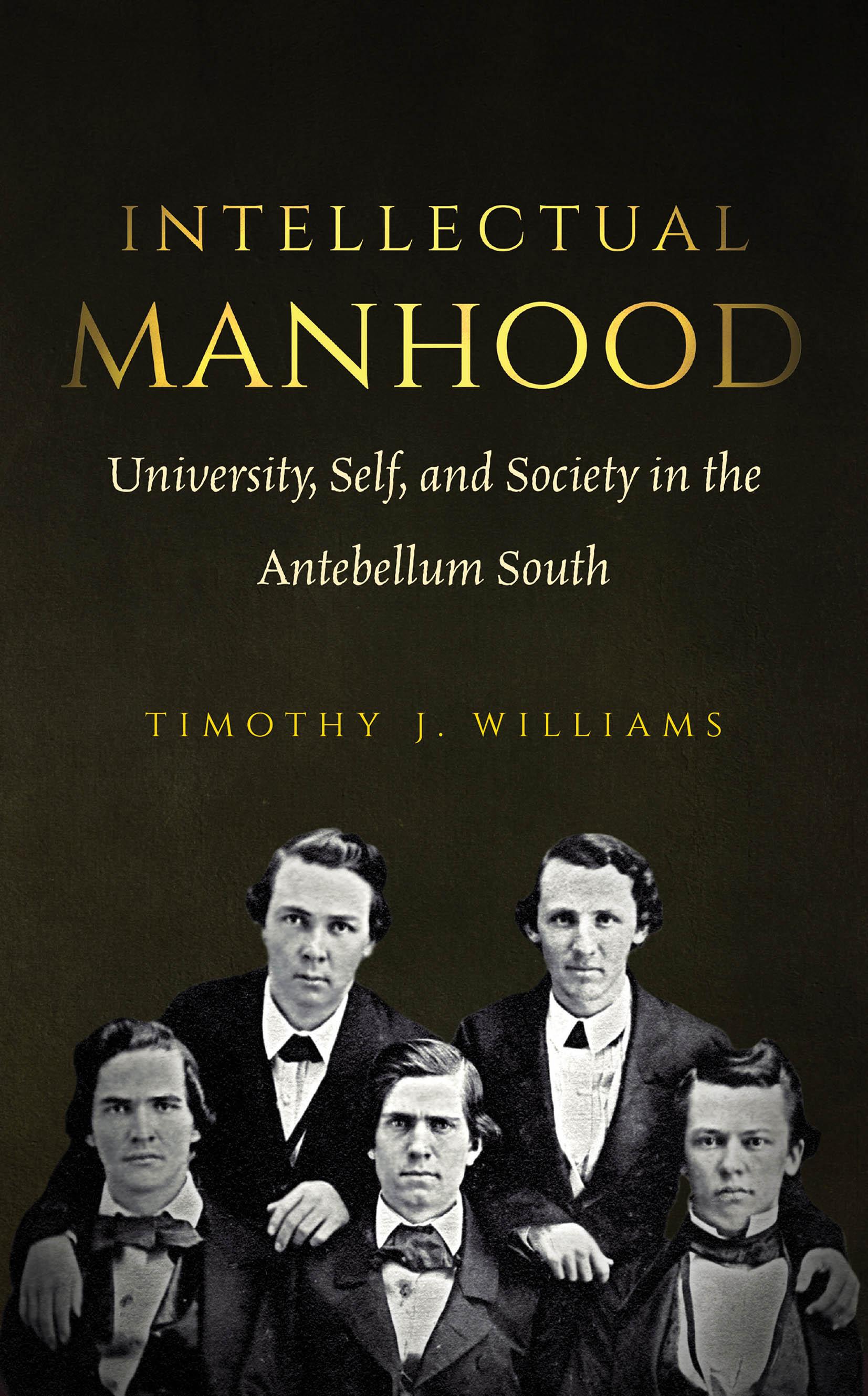 Intellectual Manhood