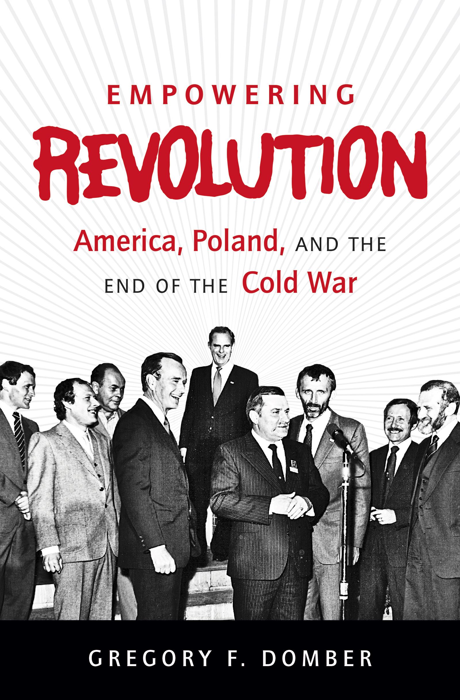 Empowering Revolution