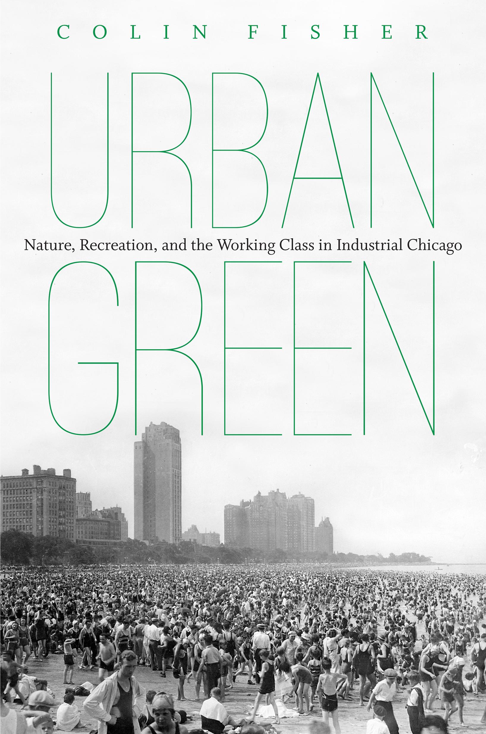 Urban Green