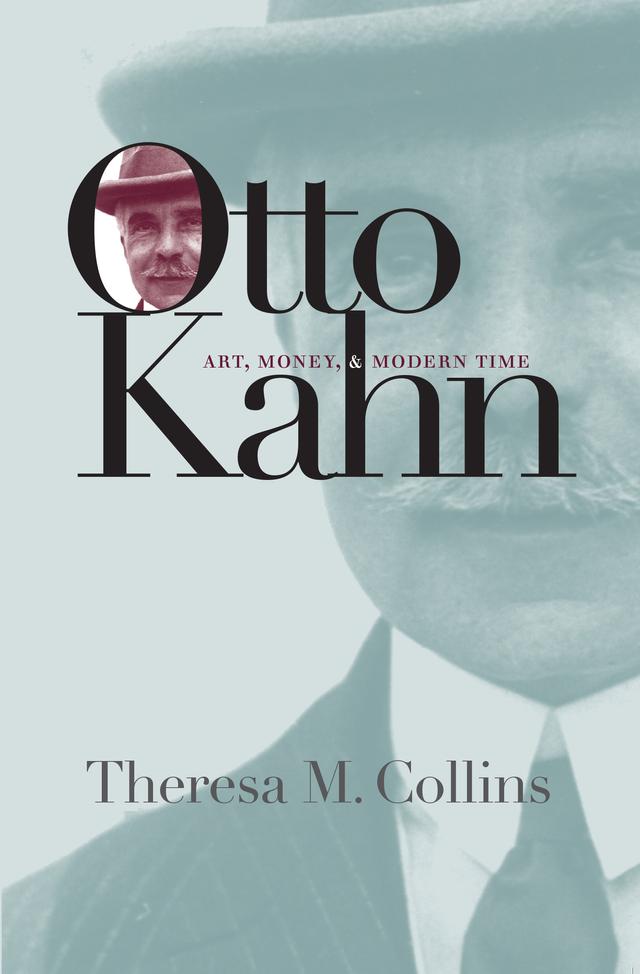 Otto Kahn by Theresa M. Collins