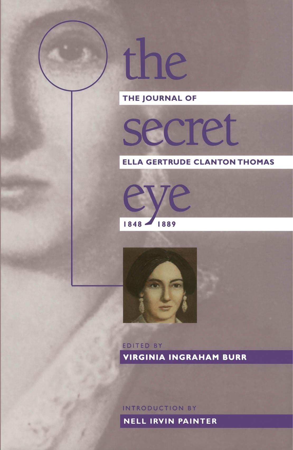 The Secret Eye