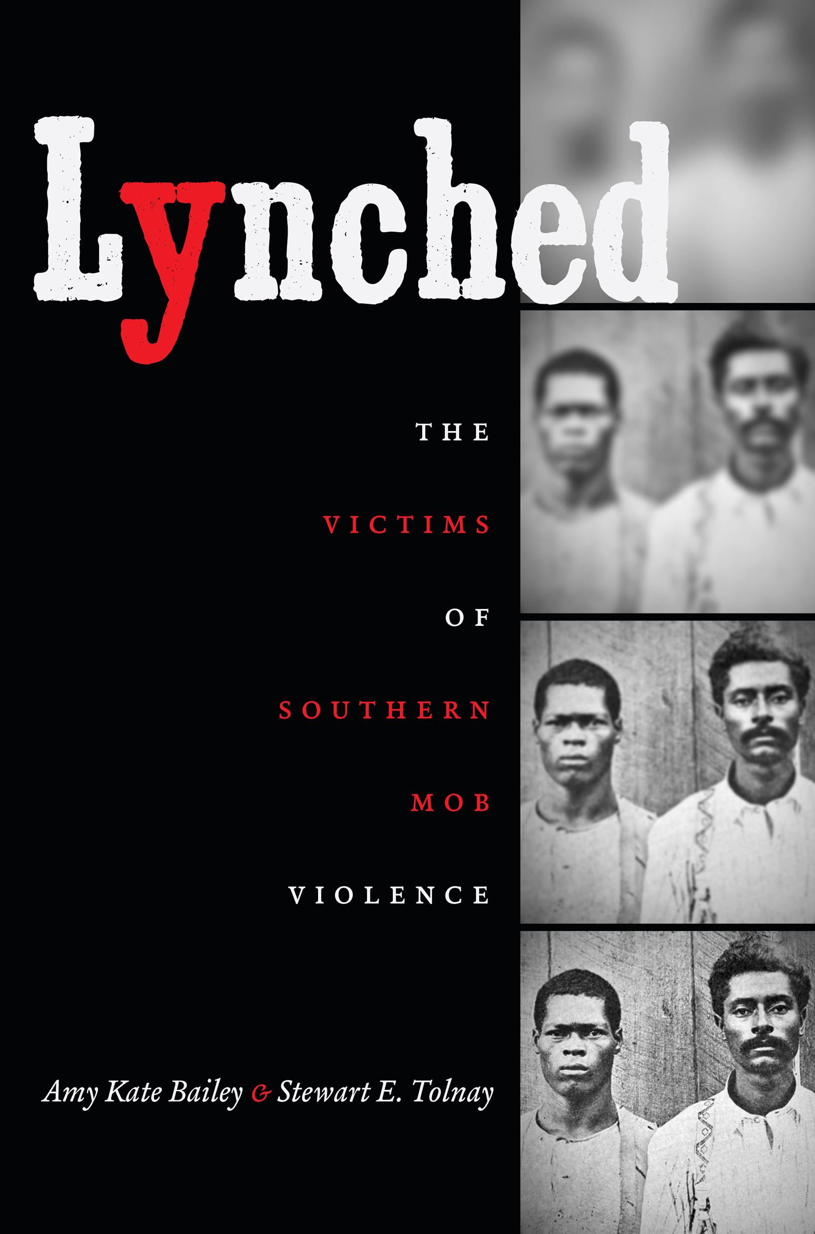 Lynched