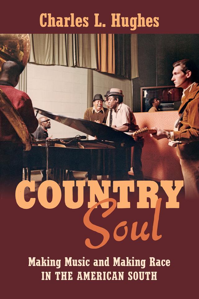 Country Soul by Charles L. Hughes