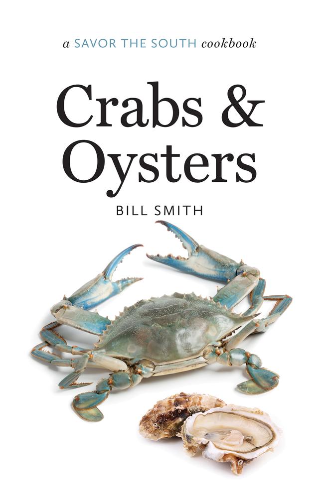 Crabs and Oysters by Bill Smith