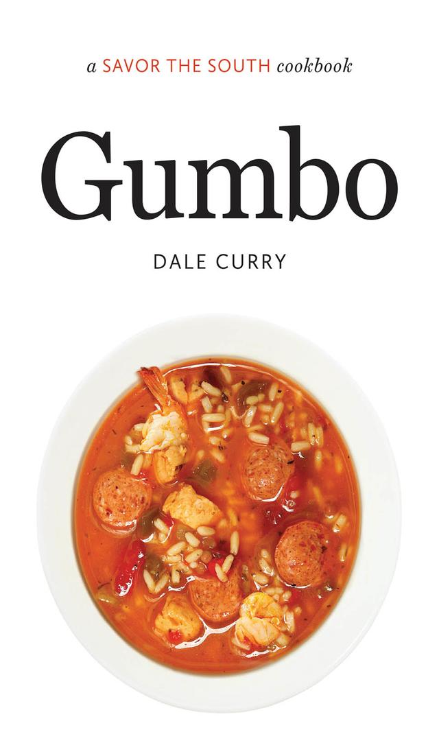Gumbo by Dale Curry