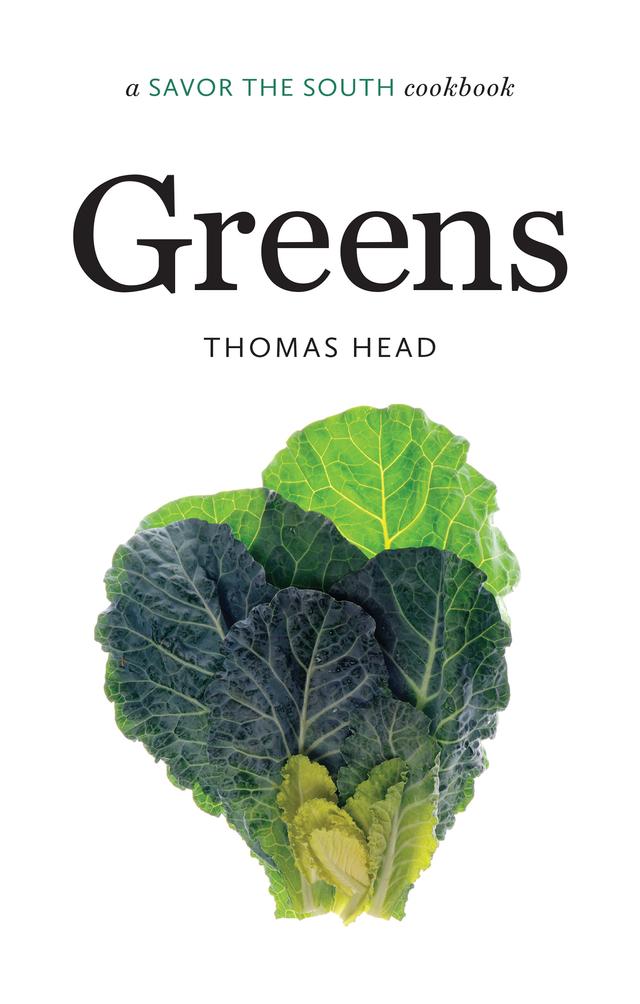 Greens by Thomas Head