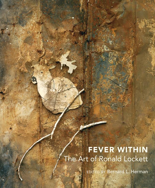 Fever Within by Bernard L. Herman