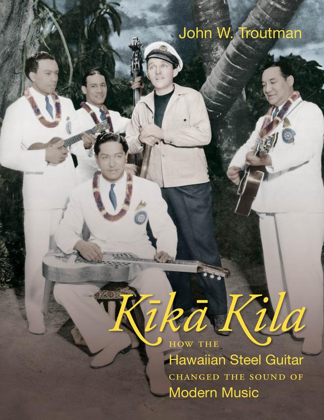 Kika Kila by John W. Troutman