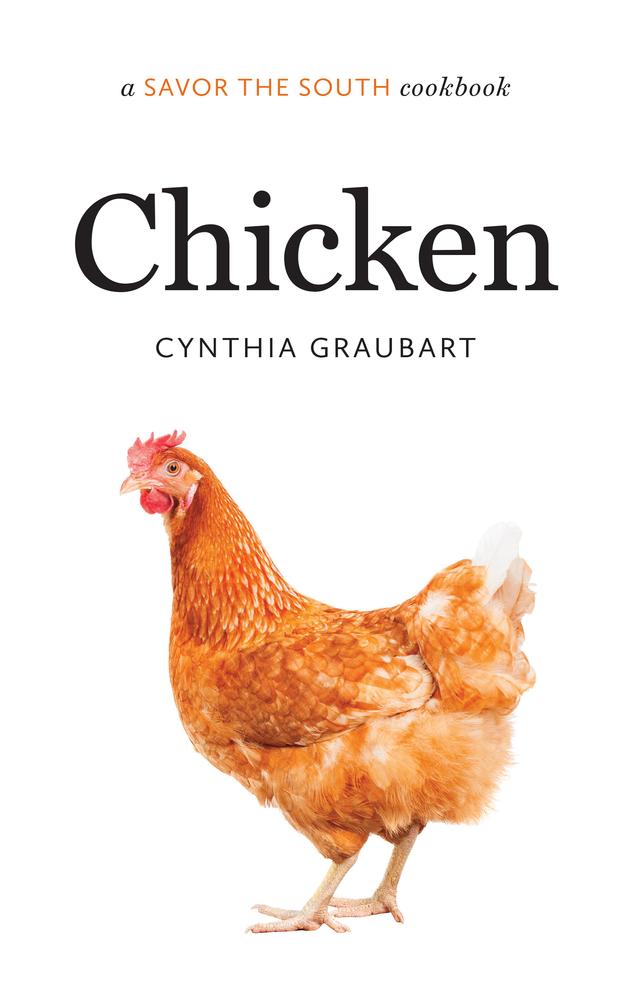 Chicken by Cynthia Graubart