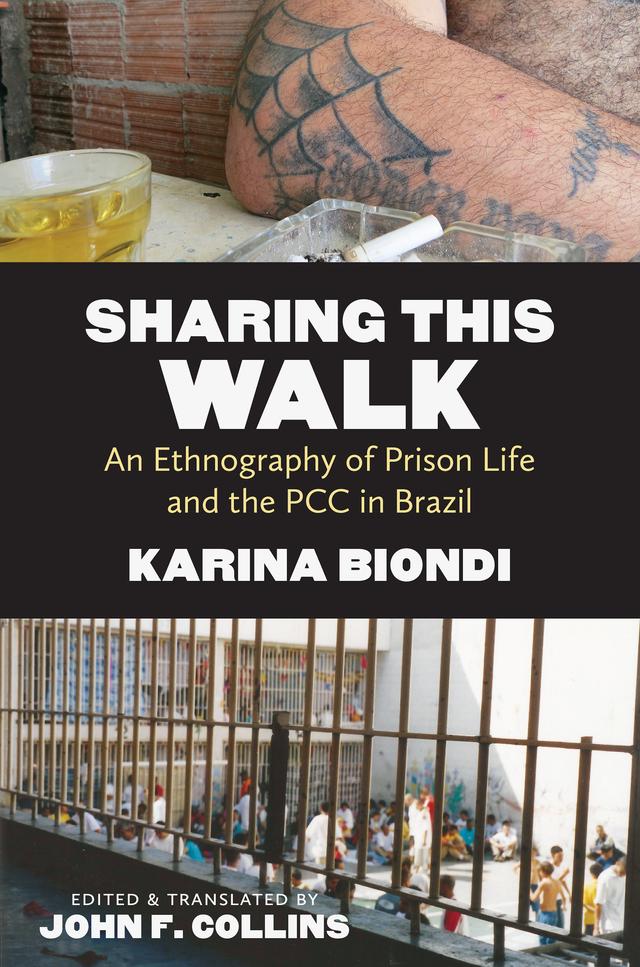 Sharing This Walk by John F. Collins, Karina Biondi