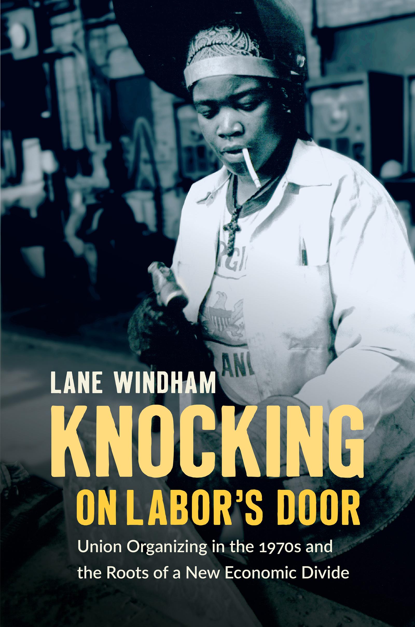 Knocking on Labor’s Door