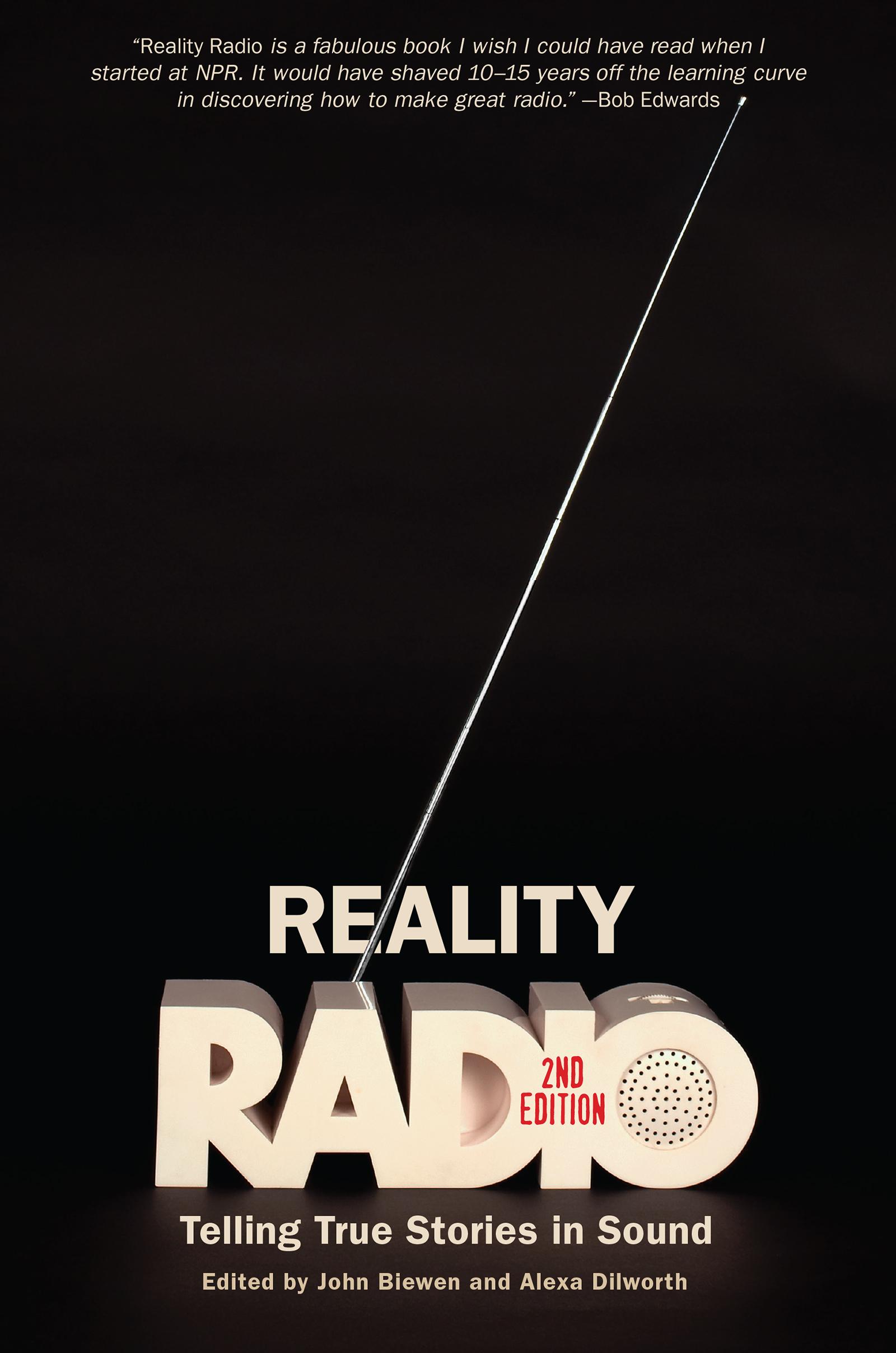 Reality Radio, Second Edition