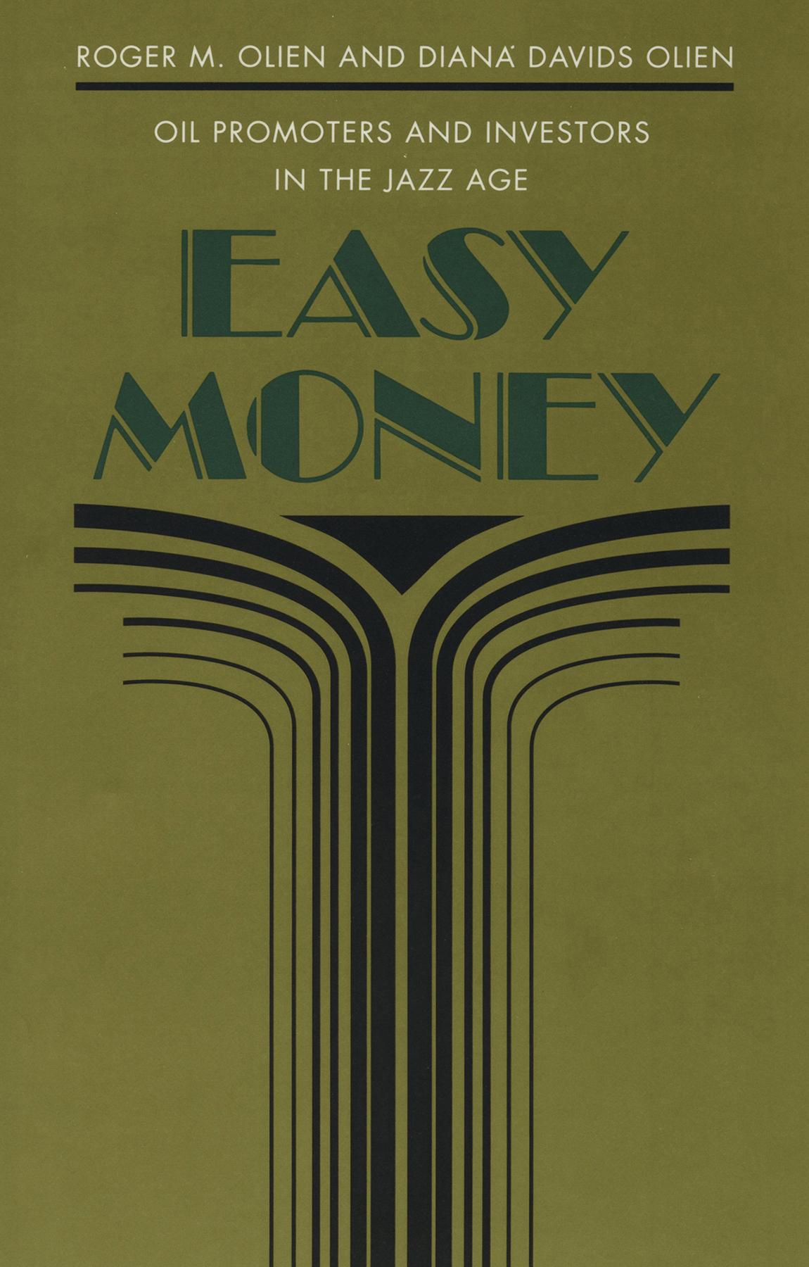 Easy Money