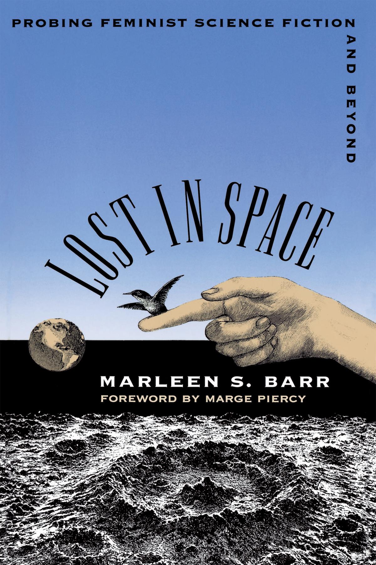 Lost in Space