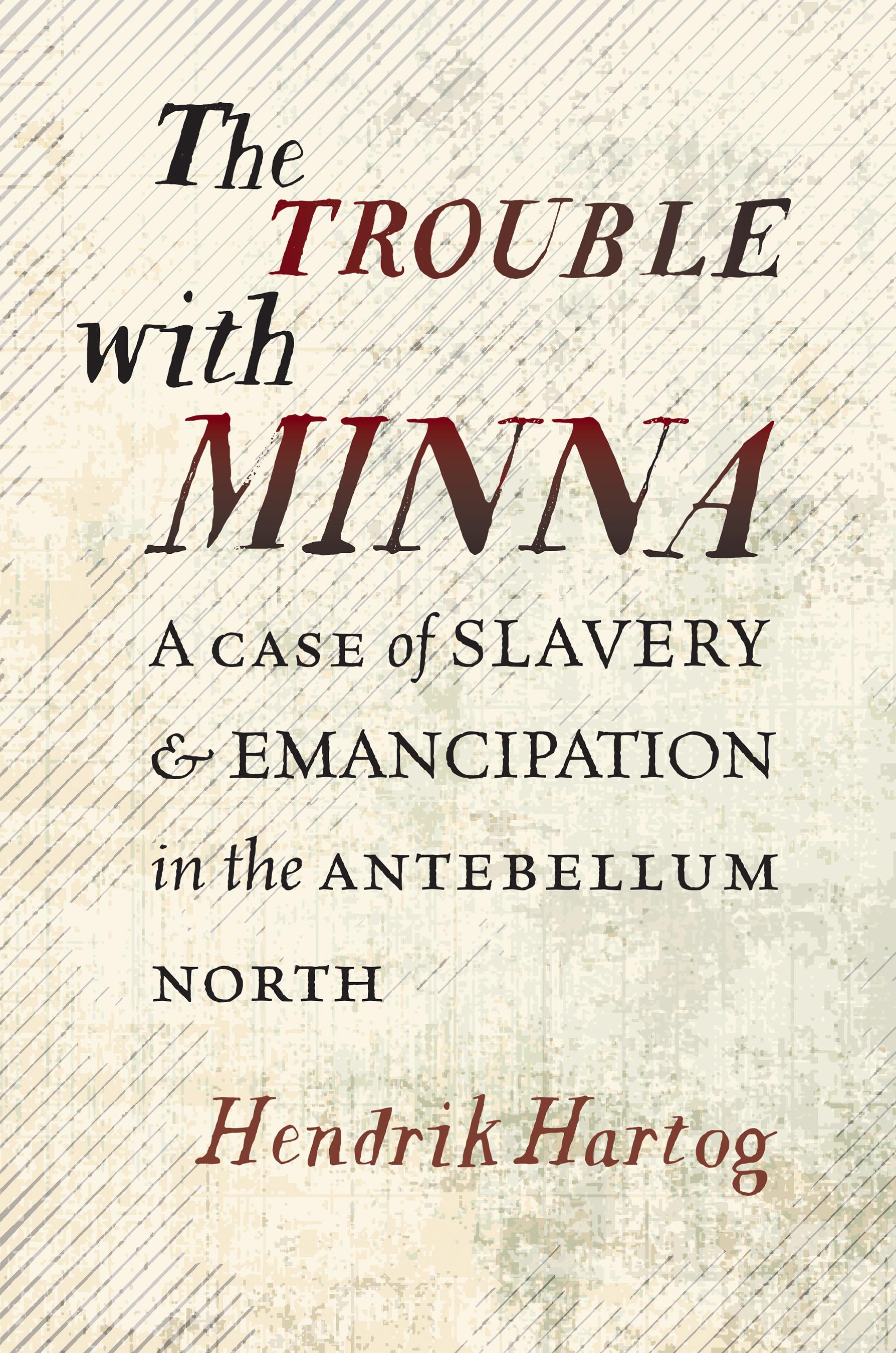The Trouble with Minna