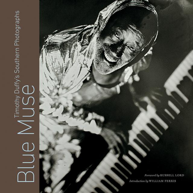 Blue Muse by Russell Lord, Timothy Duffy, William Ferris