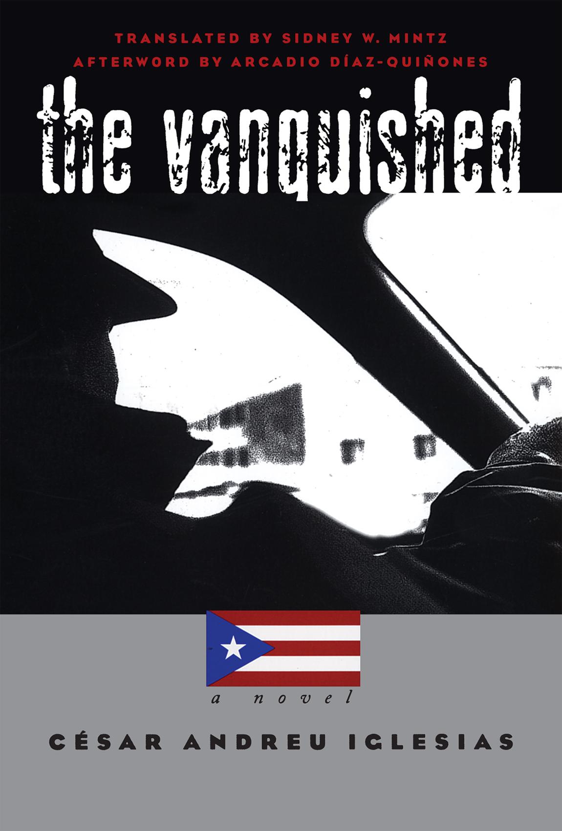 The Vanquished