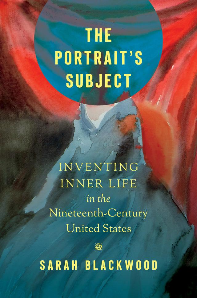 The Portrait's Subject by Sarah Blackwood