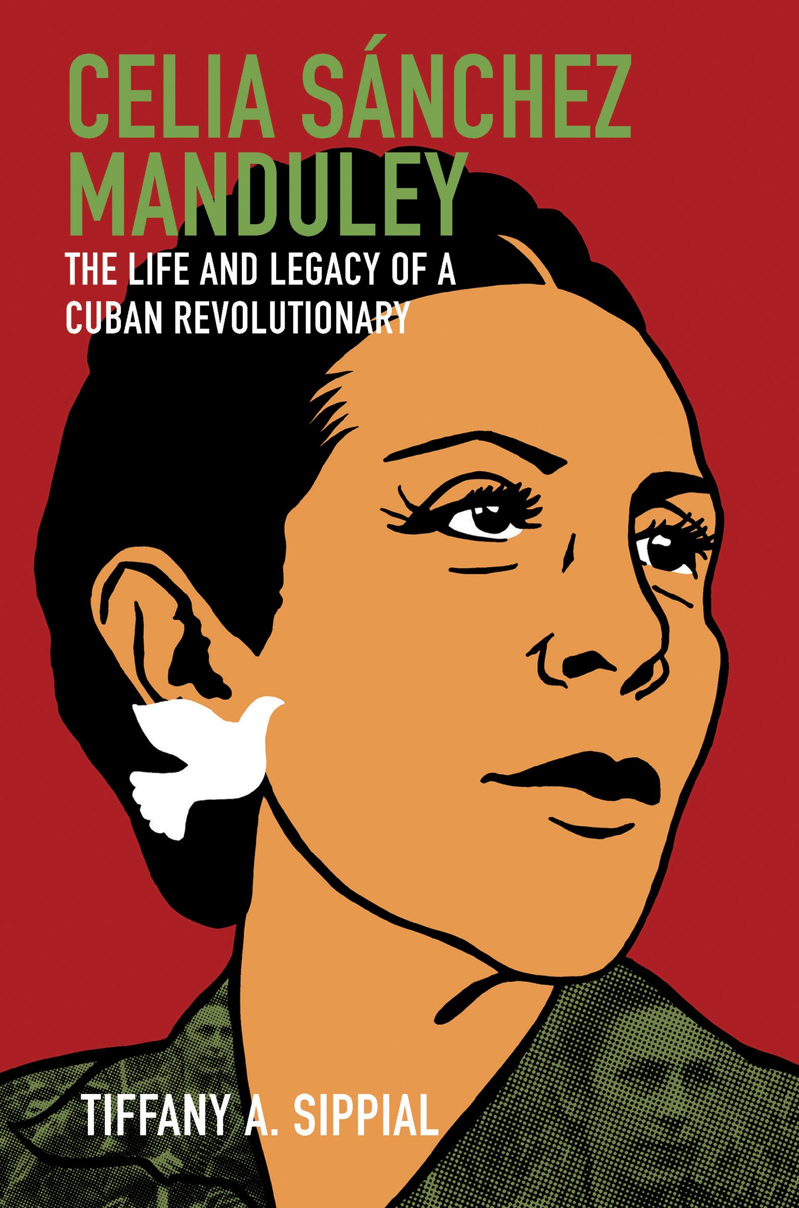 Celia Sánchez Manduley