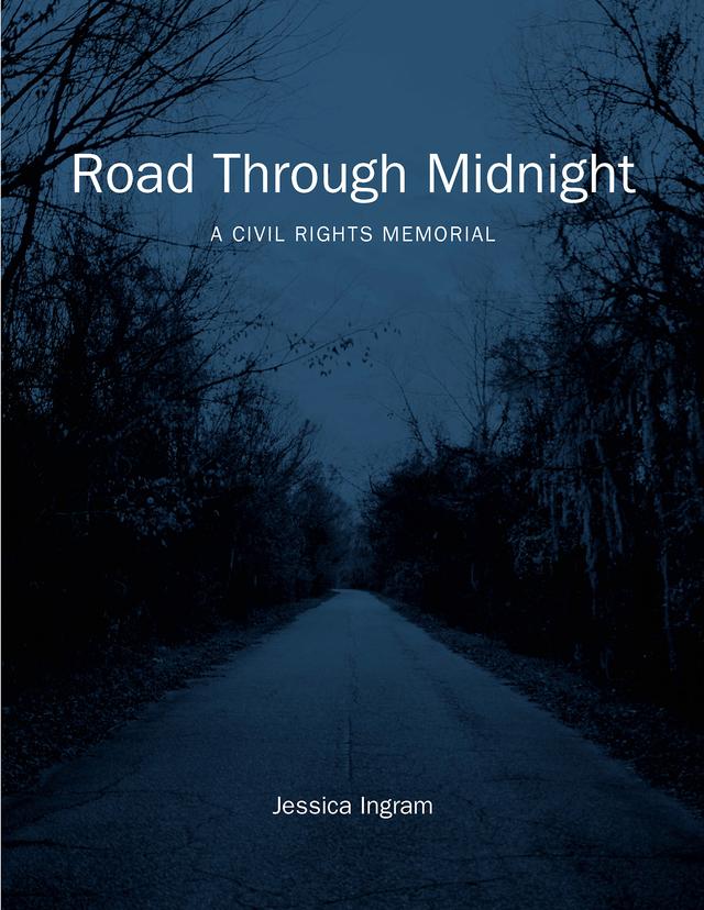 Road Through Midnight by Jessica Ingram