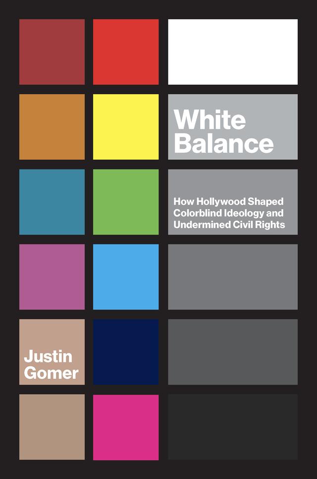 White Balance by Justin Gomer