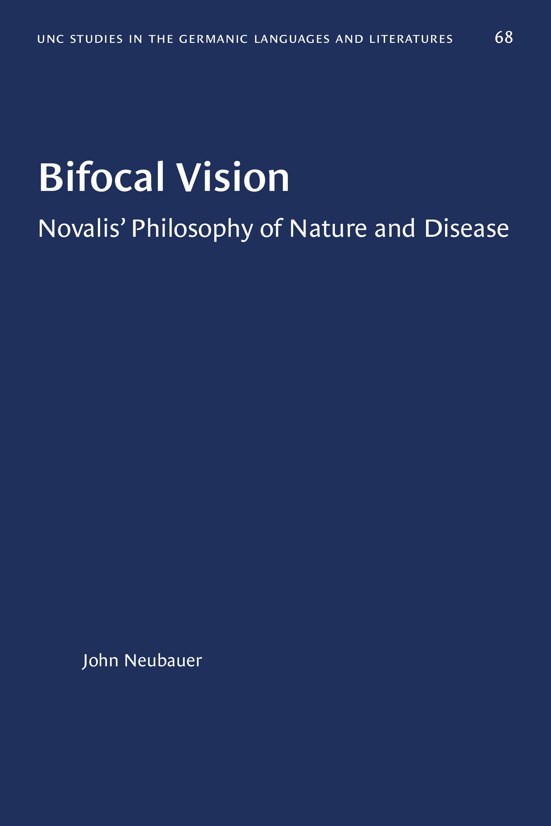 Bifocal Vision
