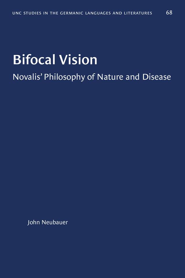 Bifocal Vision by John Neubauer