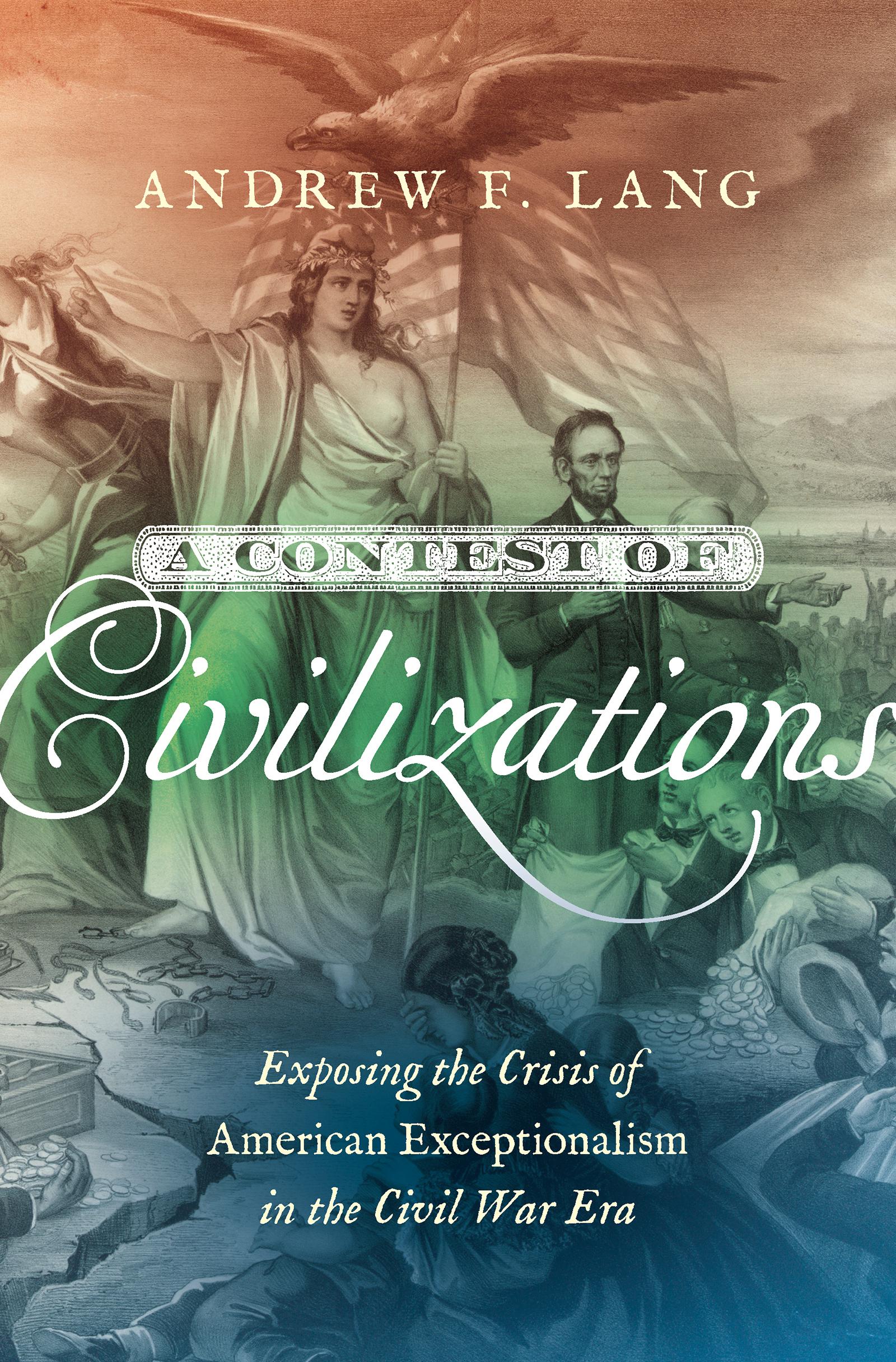 A Contest of Civilizations