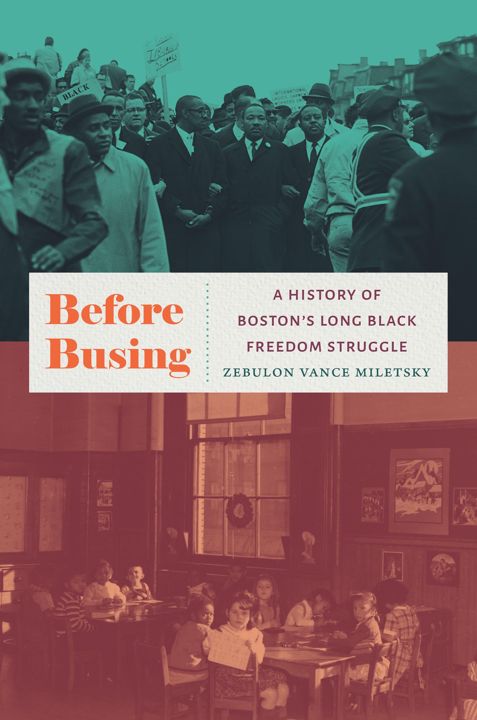 Before Busing