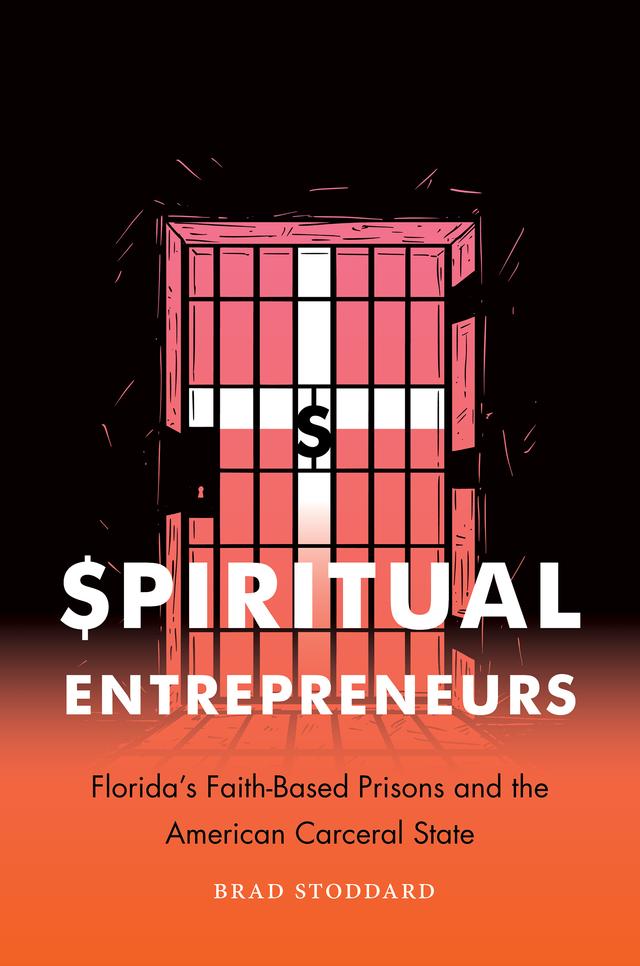 Spiritual Entrepreneurs by Brad Stoddard